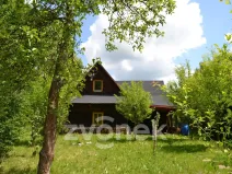 Prodej rodinného domu, Francova Lhota, 100 m2
