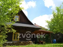 Prodej rodinného domu, Francova Lhota, 100 m2