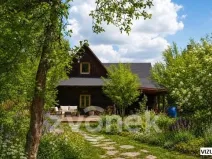 Prodej rodinného domu, Francova Lhota, 100 m2