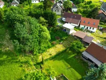 Prodej domu, Krucemburk - Hluboká, 190 m2