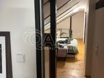 Prodej bytu 3+kk, Praha - Smíchov, Pavla Švandy ze Semčic, 84 m2