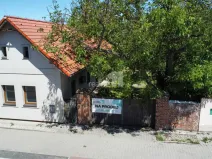 Prodej chalupy, Pečky - Velké Chvalovice, Pečecká, 75 m2