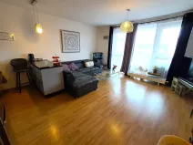 Pronájem bytu 3+kk, Praha - Čakovice, Bermanova, 78 m2
