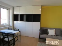 Pronájem bytu 2+kk, Brno, Bellova, 61 m2