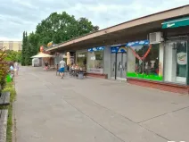 Pronájem bytu 2+kk, Praha, Šimůnkova, 45 m2