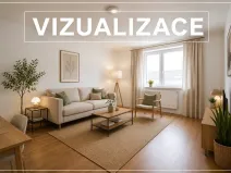 Pronájem bytu 3+kk, Plzeň, Čelakovského, 86 m2