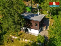 Prodej chaty, Chocerady, 32 m2