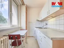 Prodej bytu 1+1, Zlín - Příluky, Dřevnická, 38 m2
