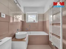 Pronájem bytu 2+1, Pardubice - Zelené Předměstí, Wolkerova, 48 m2
