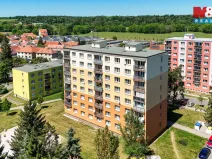 Prodej bytu 3+1, Dobřany, Loudů, 88 m2