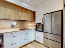Pronájem bytu 3+1, Jirkov, Červenohrádecká, 59 m2