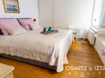 Prodej atypického bytu, Praha - Smíchov, Pavla Švandy ze Semčic, 168 m2