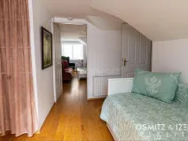Prodej atypického bytu, Praha - Smíchov, Pavla Švandy ze Semčic, 168 m2