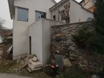Dražba rodinného domu, Maršov, 121 m2