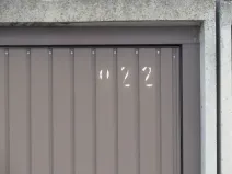 Dražba garáže, Brandýs nad Labem-Stará Boleslav, Kralupská, 10 m2