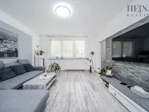 Prodej bytu 4+1, Orlová, Karla Dvořáčka, 82 m2