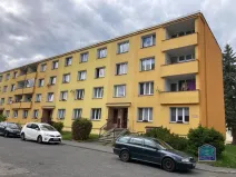Prodej bytu 3+1, Sušice - Sušice II, Na Tržišti, 62 m2