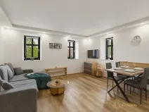 Prodej bytu 2+kk, Abertamy, Pražská, 46 m2