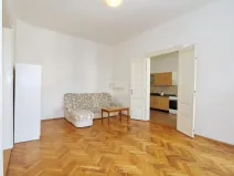 Pronájem bytu 2+1, Praha - Žižkov, Blahníkova, 69 m2