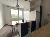 Pronájem bytu 1+1, Plzeň - Lobzy, Těšínská, 37 m2