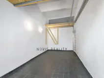 Prodej garáže, Plzeň, Plzenecká, 16 m2