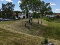 Prodej pozemku pro bydlení, Roudnice nad Labem, Bezejmenná, 2447 m2