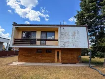Prodej rodinného domu, Vědomice, Dlouhá, 352 m2