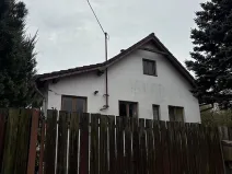 Prodej chaty, Staré Hrady, 80 m2