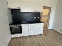 Pronájem bytu 1+kk, Ostrava, Sládkova, 28 m2