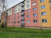 Pronájem bytu 3+1, Olomouc, 71 m2