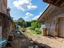 Prodej rodinného domu, Mostkovice, Uličky, 80 m2