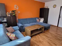 Pronájem bytu 3+1, Prostějov, Belgická, 75 m2