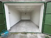 Prodej garáže, Přerov, 25 m2