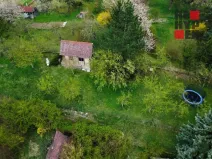 Prodej chaty, Vysoké Veselí, 16 m2