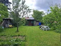 Prodej zahrady, Chodov, Zahradní, 257 m2