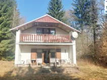 Prodej chalupy, Tři Sekery - Chodovská Huť, 160 m2