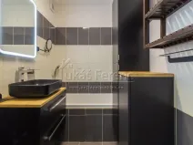 Pronájem bytu 2+kk, Mladá Boleslav - Mladá Boleslav III, Zalužanská, 41 m2