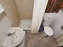 Pronájem bytu 1+kk, Pardubice - Polabiny, Kosmonautů, 27 m2