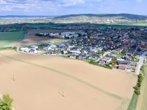 Prodej pozemku pro bydlení, Hrušovany u Brna, Pod Střediskem, 898 m2