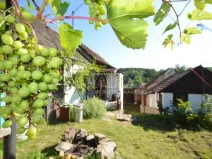 Prodej rodinného domu, Kamberk - Hrajovice, 104 m2