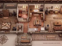 Prodej rodinného domu, Kamberk - Hrajovice, 104 m2