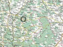 Prodej louky, Valchov, 34831 m2