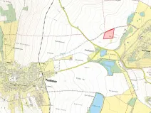 Prodej pole, Postřekov, 27990 m2