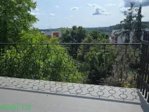 Pronájem pokoje, Brno - Stránice, Rezkova, 14 m2