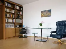 Prodej bytu 4+kk, Brno, Mojžíšova, 133 m2