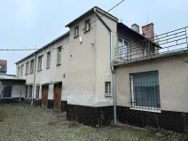 Prodej rodinného domu, Brno, Konečného, 528 m2