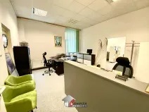Prodej činžovního domu, Liberec, Kostelní, 515 m2