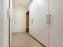 Pronájem bytu 2+kk, Lysá nad Labem, Okružní, 45 m2