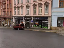 Pronájem kanceláře, Jablonec nad Nisou, Podhorská, 16 m2