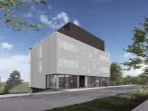 Pronájem kanceláře, Praha - Řepy, Reinerova, 200 m2